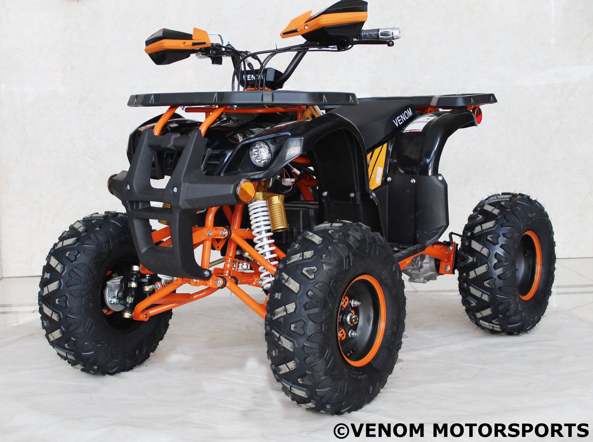An application scenario or product detail of electric 4 wheeler for adults - Image 3
