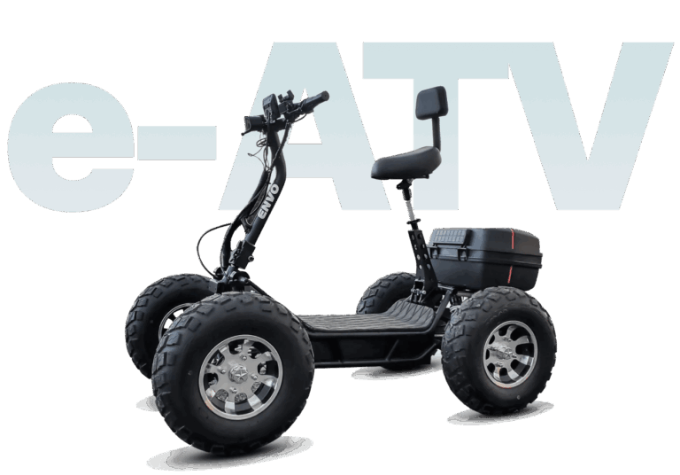 Featured image for the electric 4 wheeler for adults guide