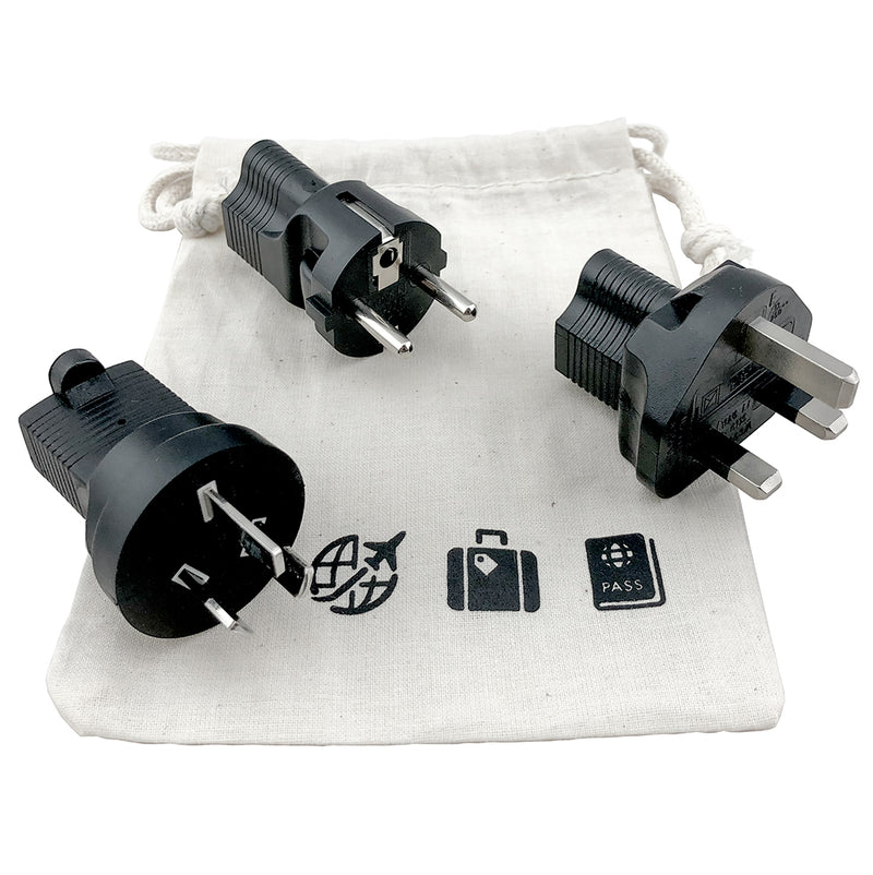 An application scenario or product detail of electric adapter canada - Image 14