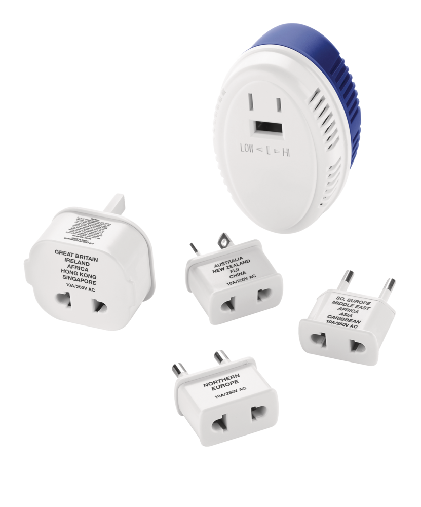 An application scenario or product detail of electric adapter canada - Image 18