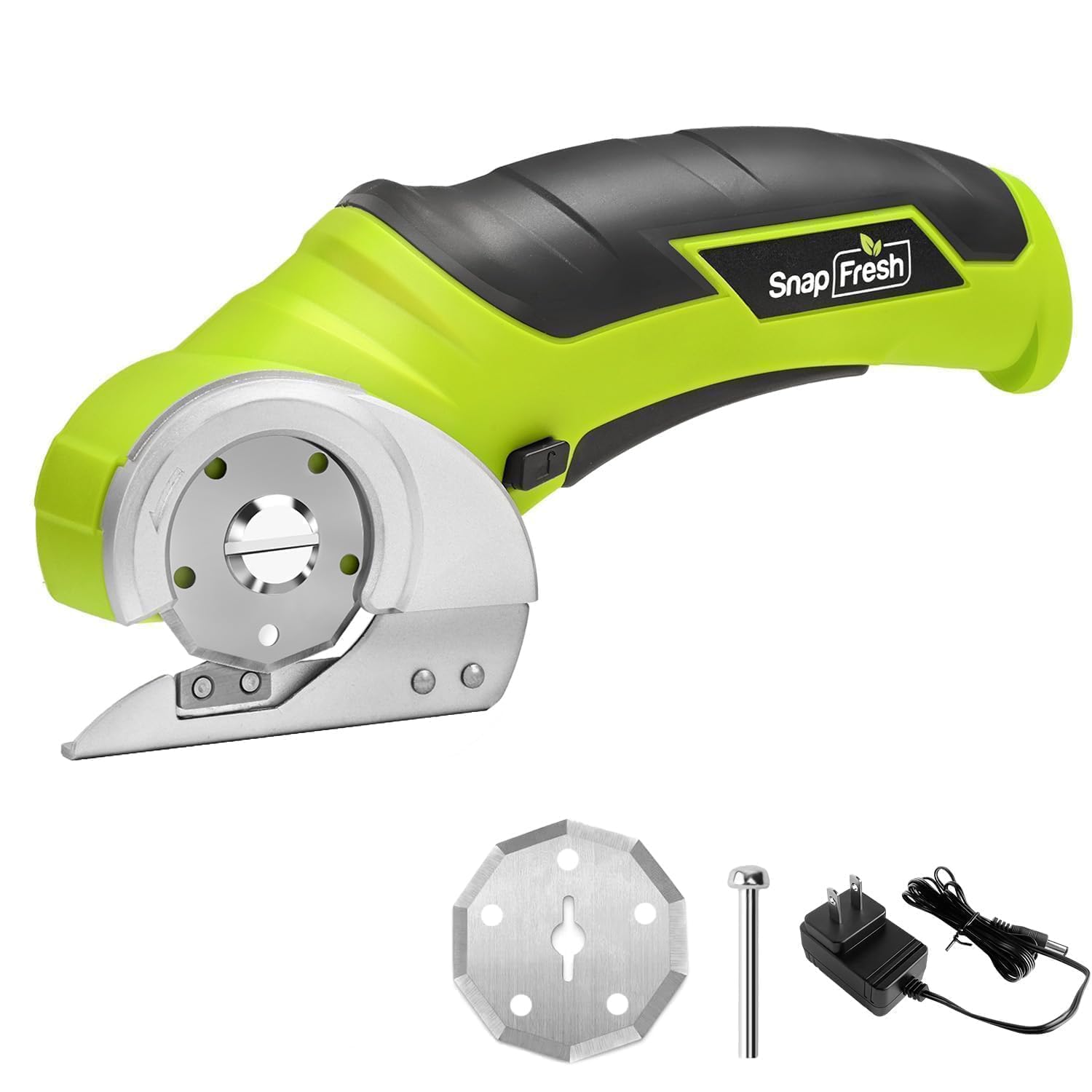 An application scenario or product detail of electric cardboard cutter - Image 1
