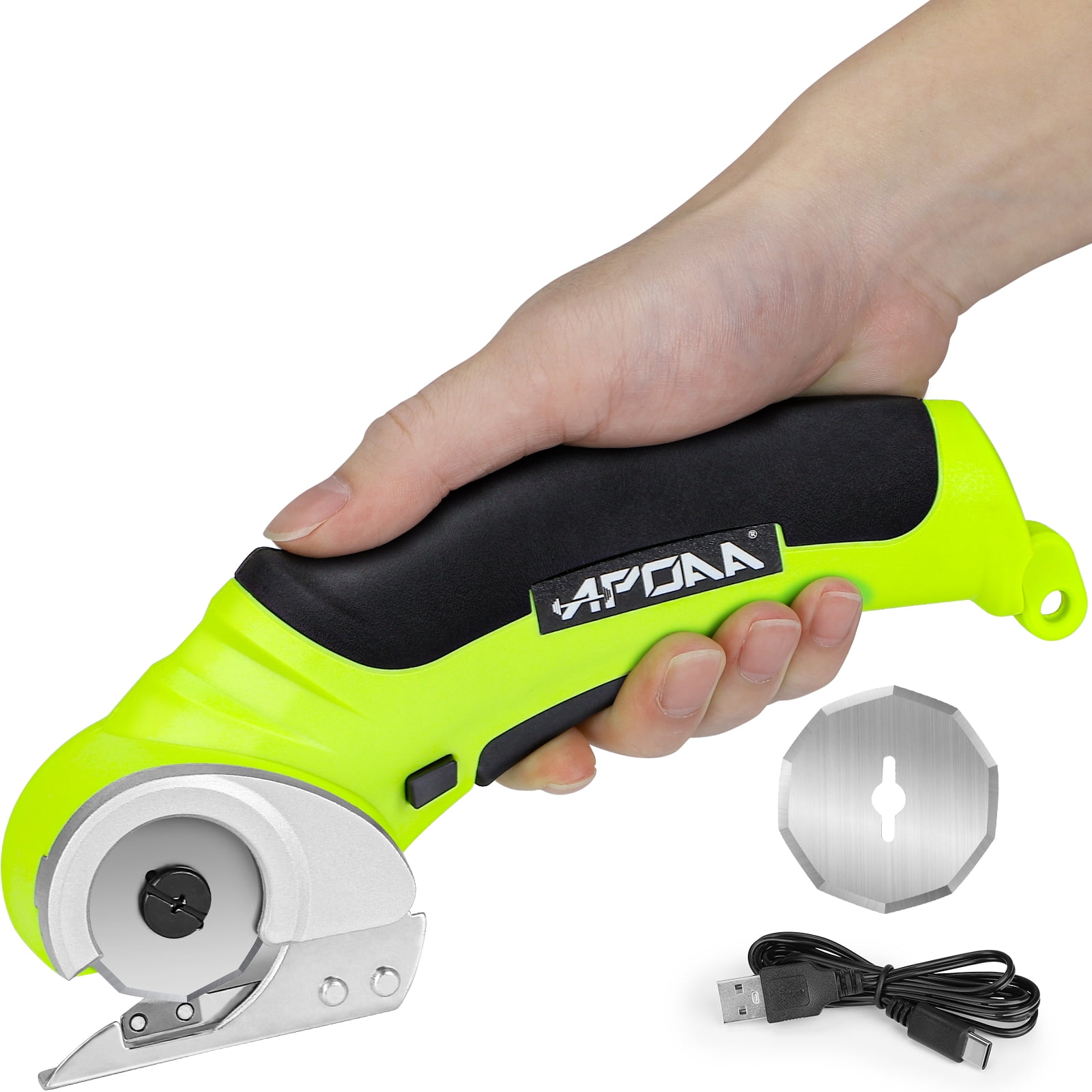 An application scenario or product detail of electric cardboard cutter - Image 10