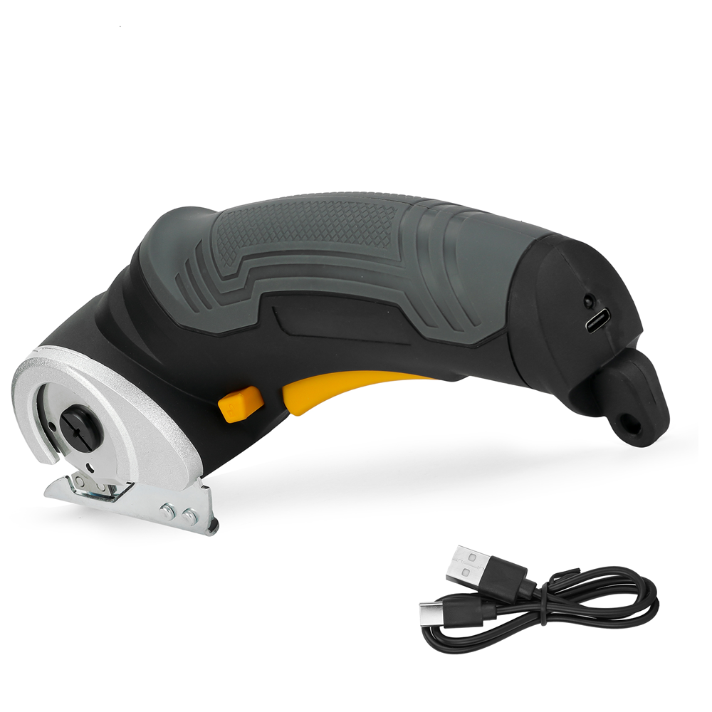 An application scenario or product detail of electric cardboard cutter - Image 11