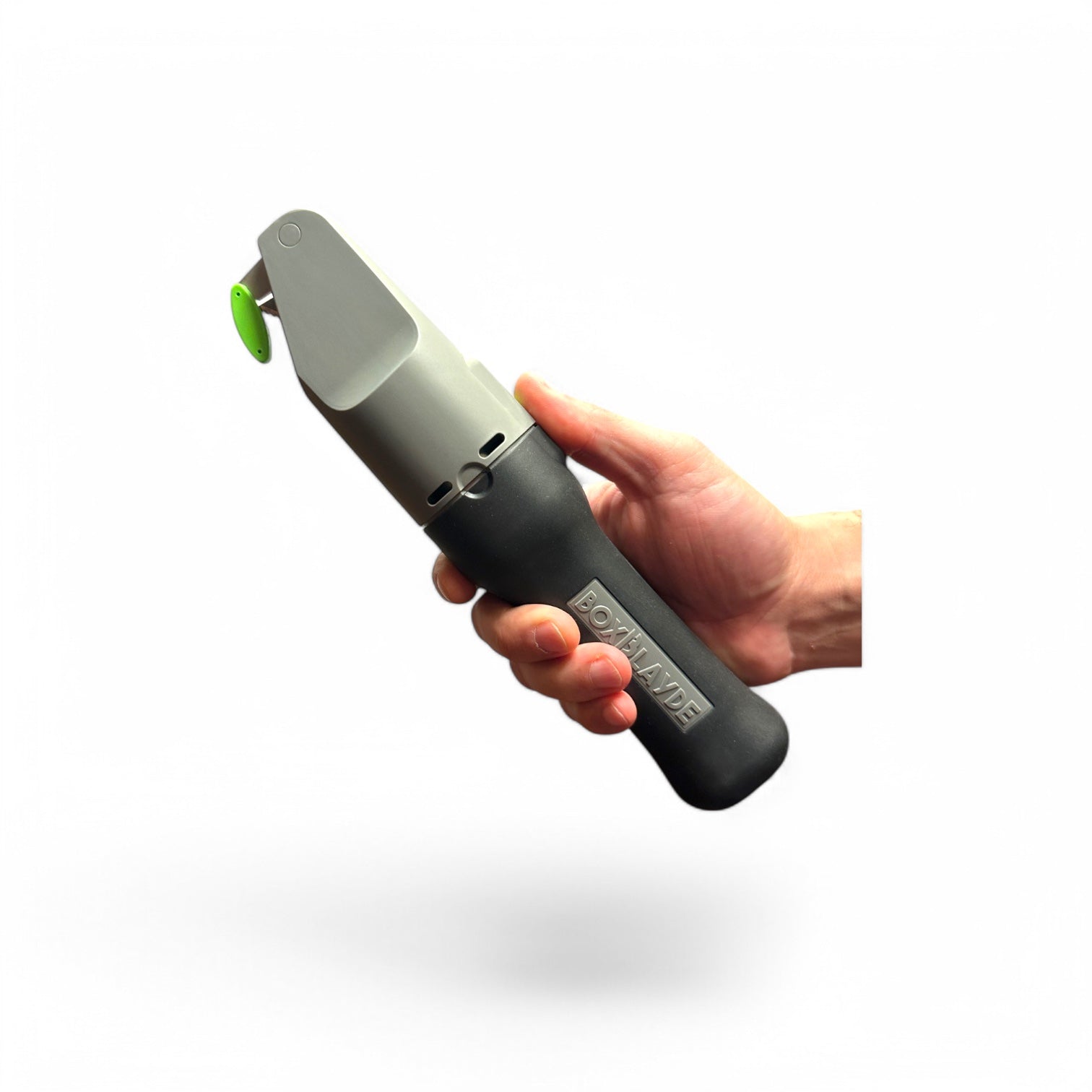 An application scenario or product detail of electric cardboard cutter - Image 16