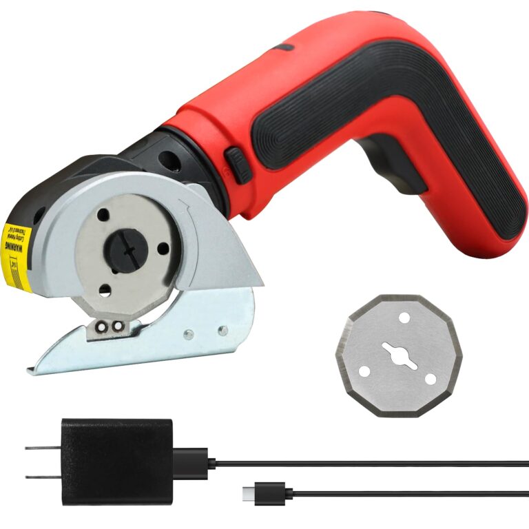Featured image for the electric cardboard cutter guide