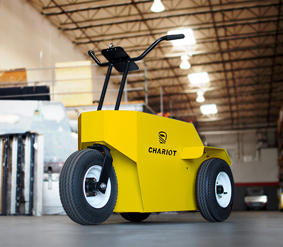 An application scenario or product detail of electric chariot for sale - Image 5