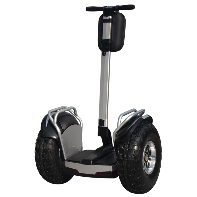 An application scenario or product detail of electric chariot for sale - Image 7