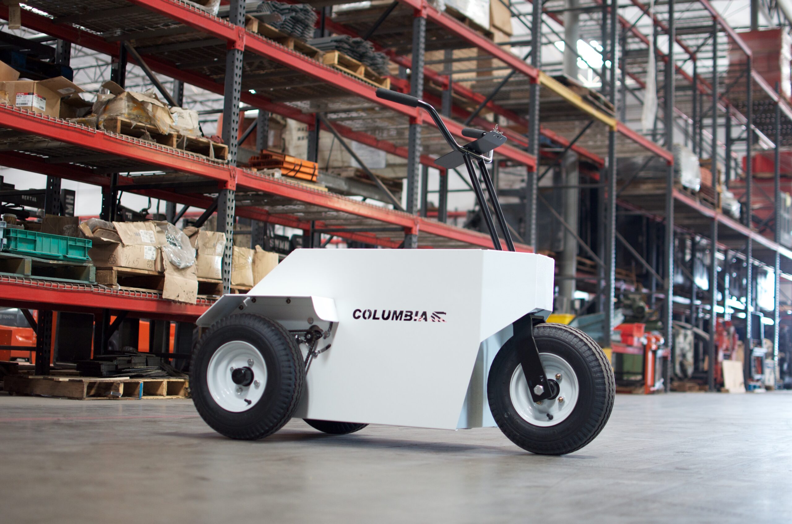 An application scenario or product detail of electric chariot for sale - Image 11