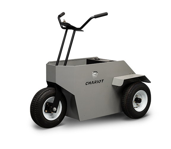 An application scenario or product detail of electric chariot for sale - Image 13