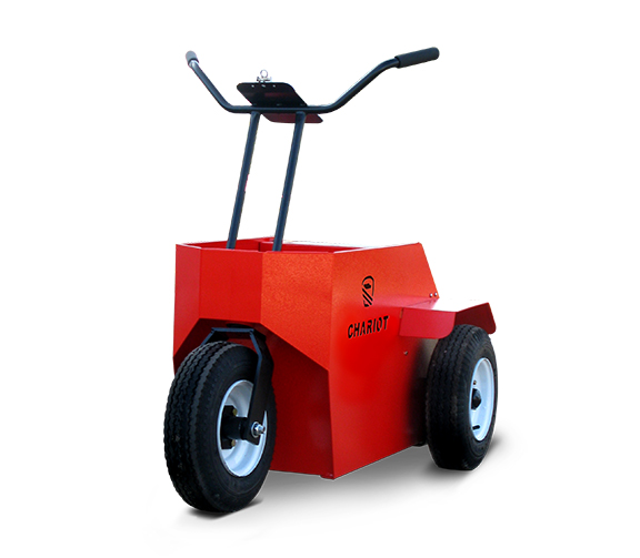 An application scenario or product detail of electric chariot for sale - Image 21