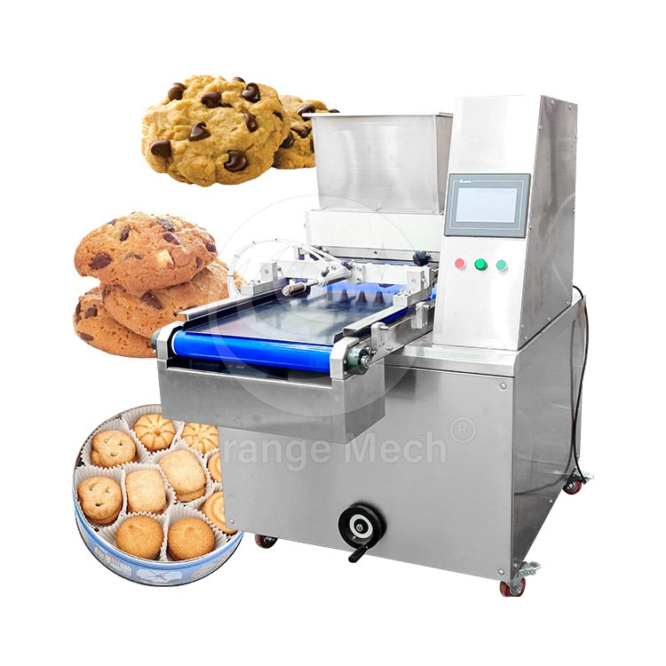 An application scenario or product detail of electric cookie press - Image 12