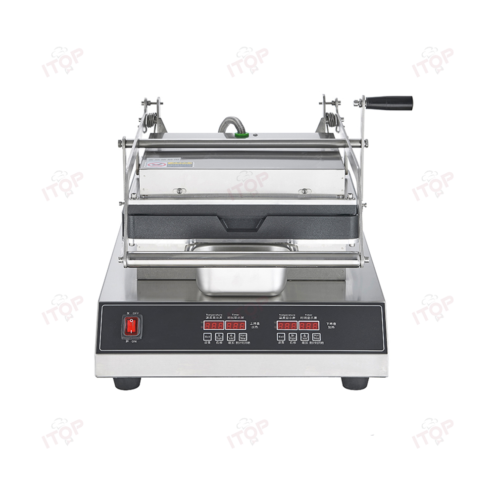 An application scenario or product detail of electric cookie press - Image 17