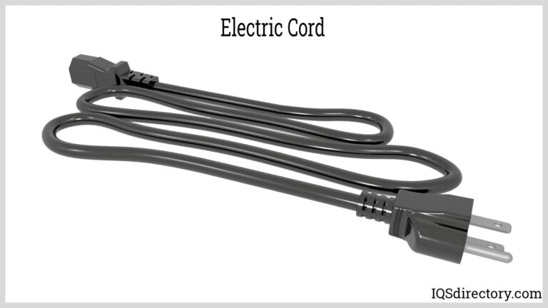 Featured image for the electric cord parts guide