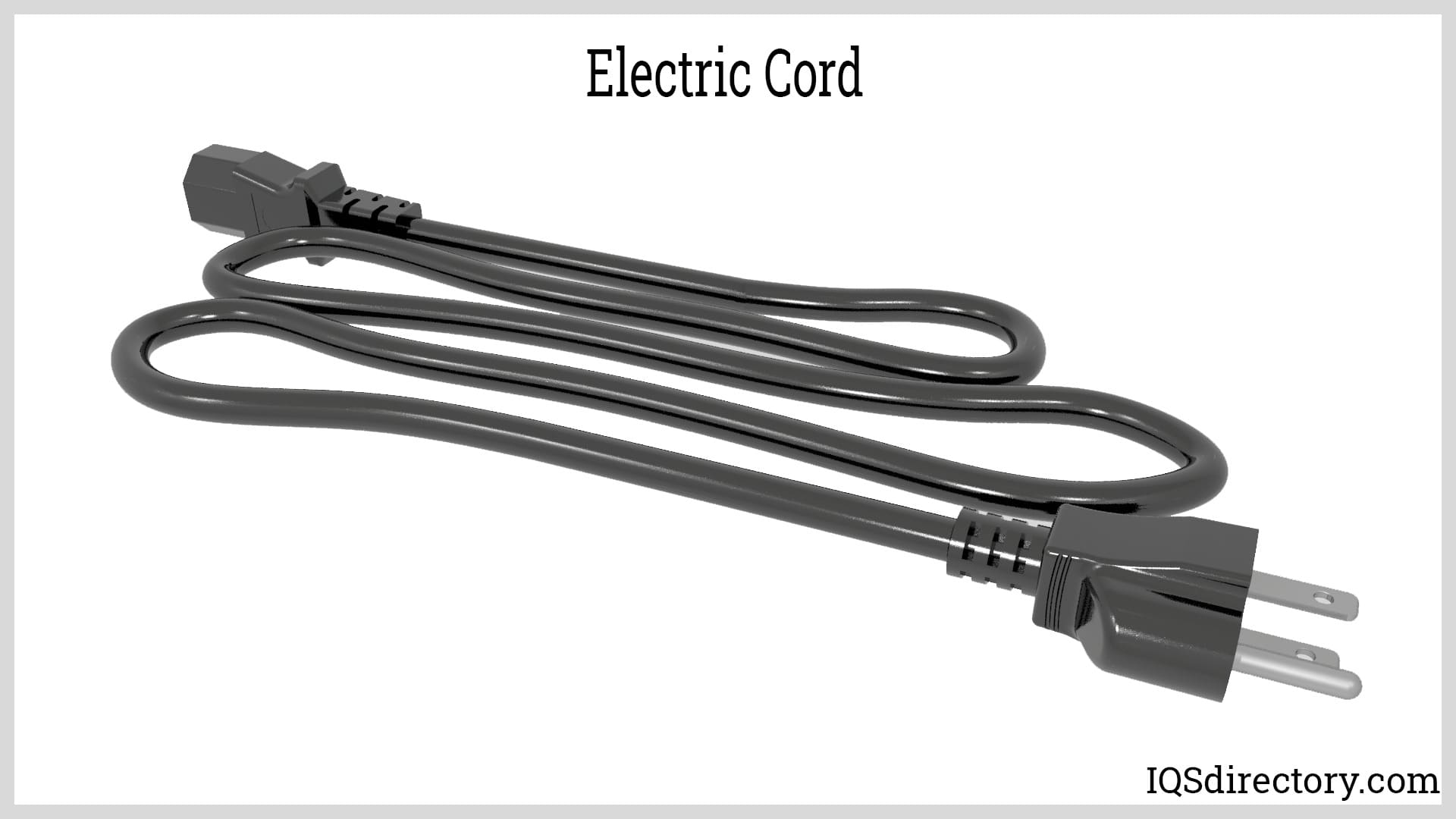 Featured image for the electric cord parts guide