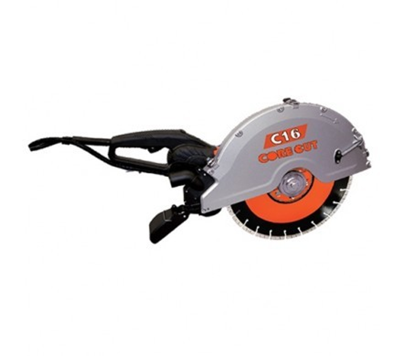 An application scenario or product detail of electric hand held saw - Image 1