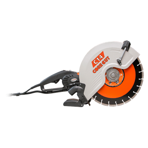 An application scenario or product detail of electric hand held saw - Image 3