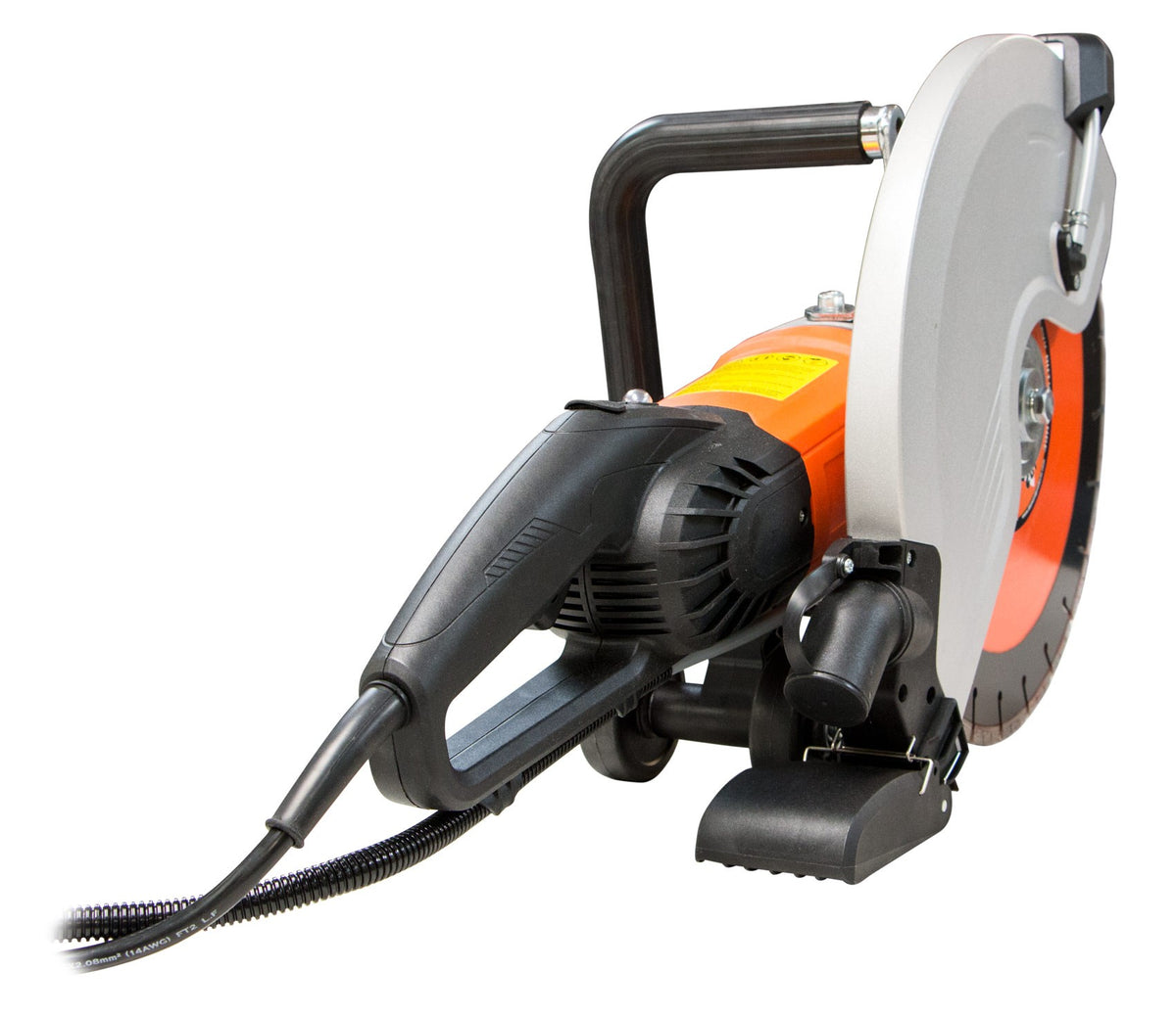 An application scenario or product detail of electric hand held saw - Image 6