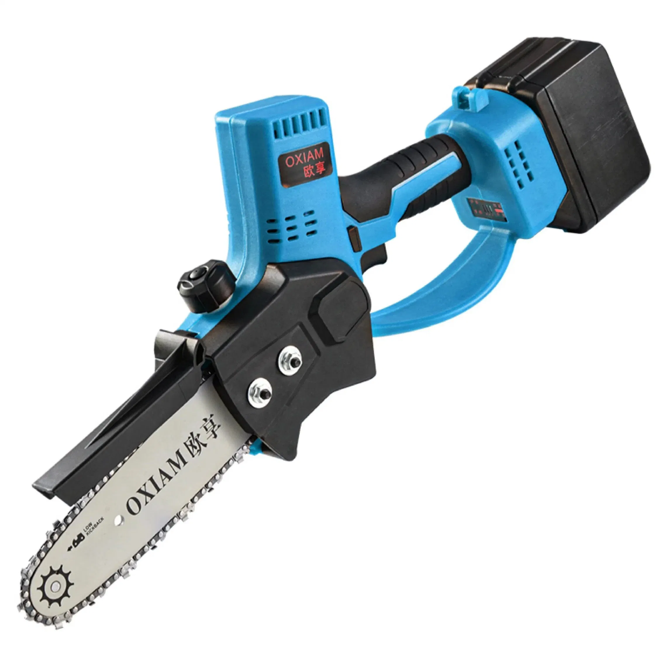 An application scenario or product detail of electric hand held saw - Image 10