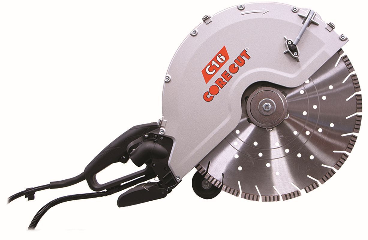 An application scenario or product detail of electric hand held saw - Image 11