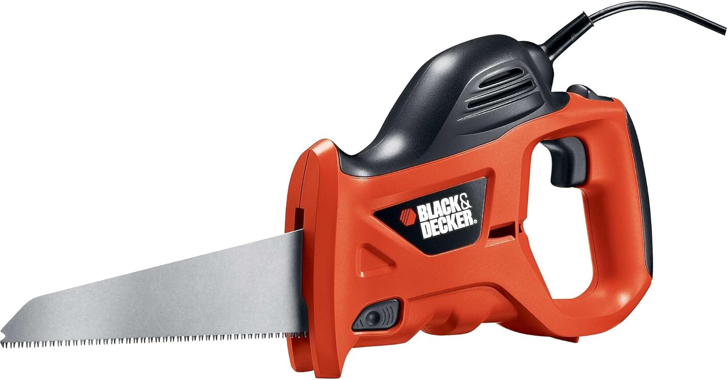 An application scenario or product detail of electric hand held saw - Image 16