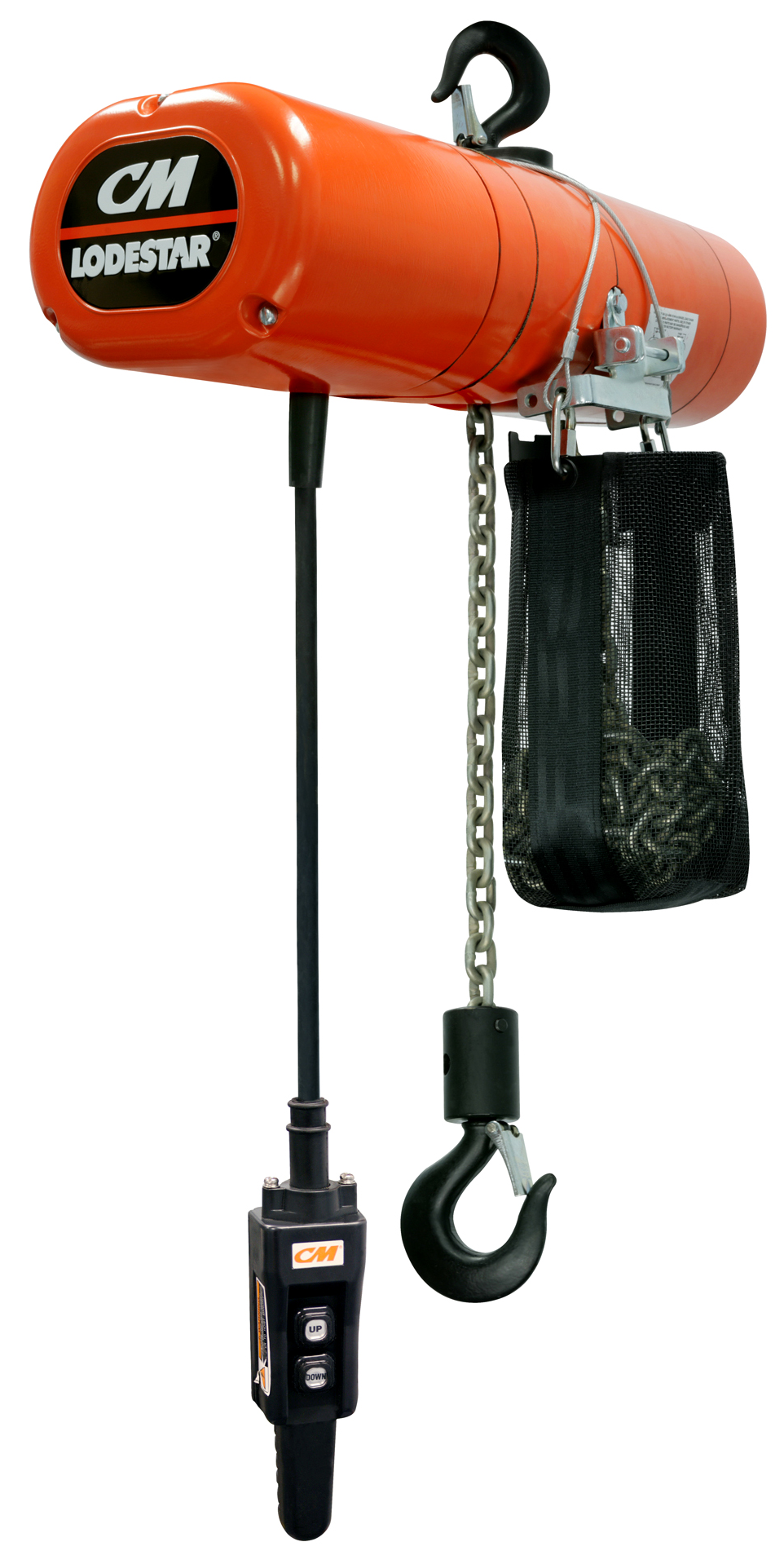 An application scenario or product detail of electric hoist chain - Image 9