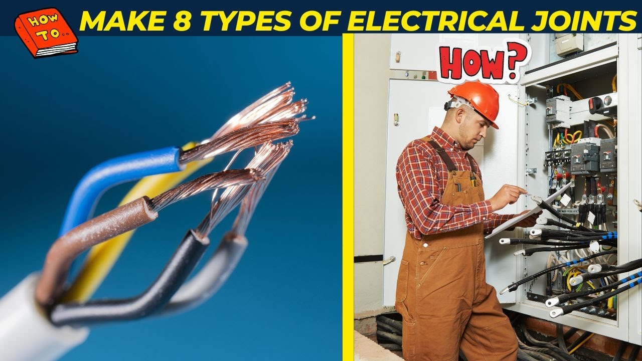 An application scenario or product detail of electric joint] - Image 6