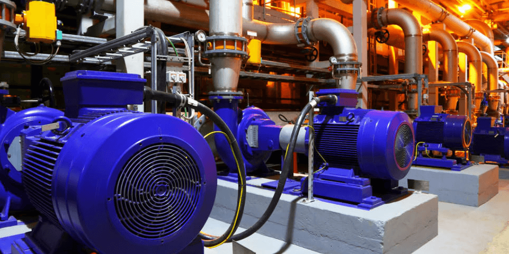 An application scenario or product detail of electric motor applications - Image 16