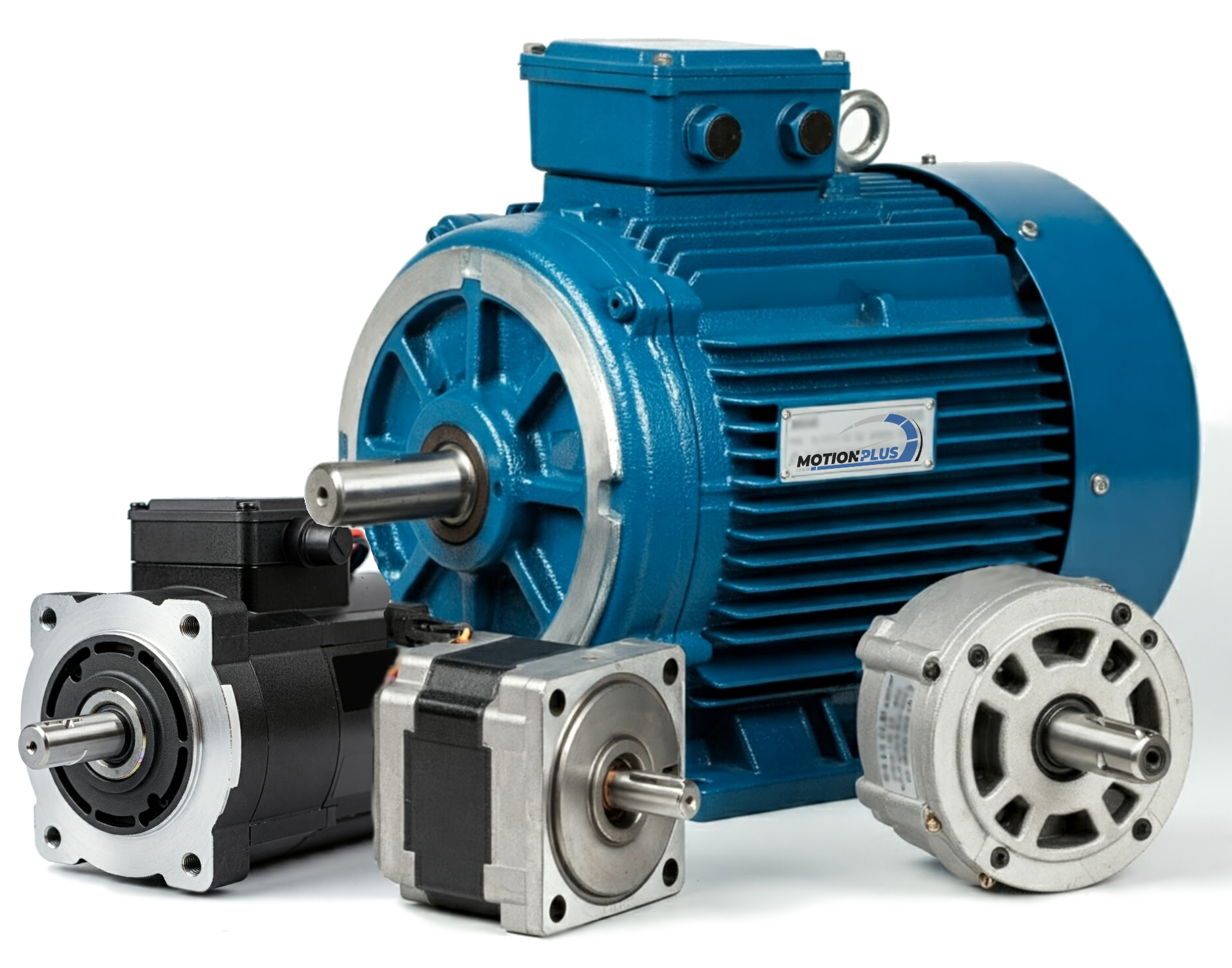 An application scenario or product detail of electric motor applications - Image 22