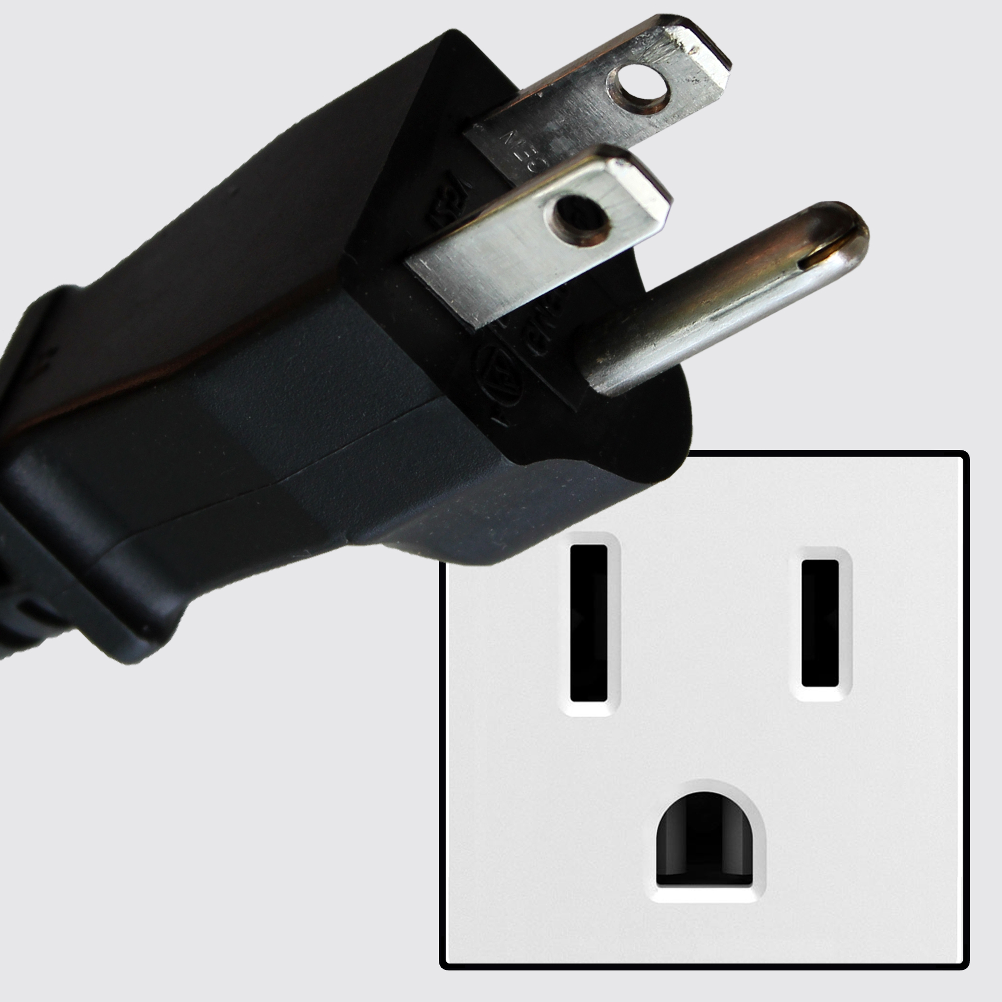 An application scenario or product detail of electric plugs for canada - Image 13