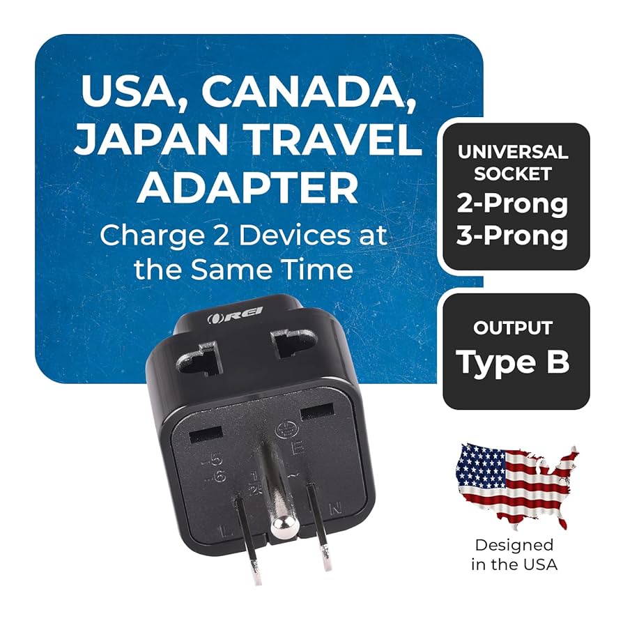 An application scenario or product detail of electric plugs for canada - Image 16