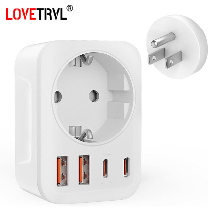 Featured image for the electric plugs for canada guide
