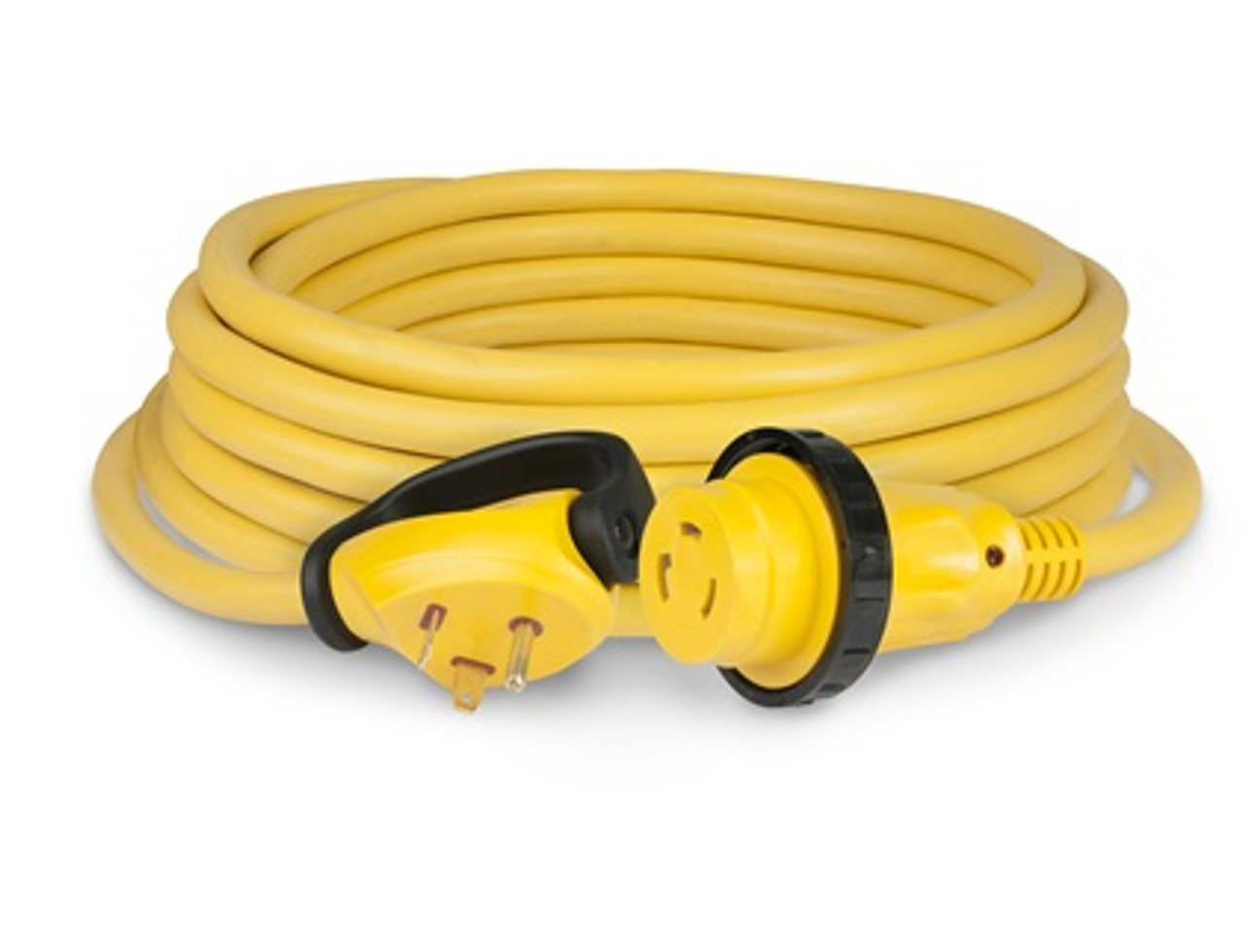 An application scenario or product detail of electrical cord parts - Image 16