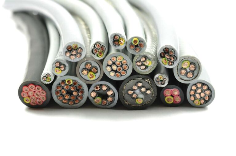 Featured image for the electrical cord parts guide