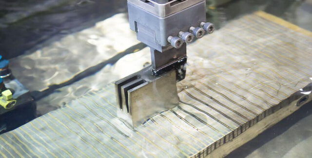 An application scenario or product detail of electrical discharge machining manufacturers - Image 4