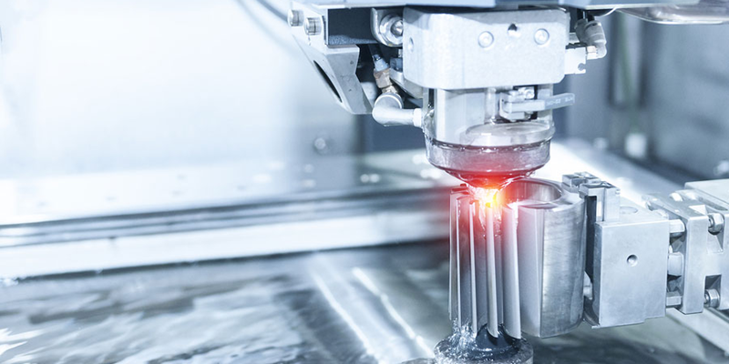 An application scenario or product detail of electrical discharge machining manufacturers - Image 7