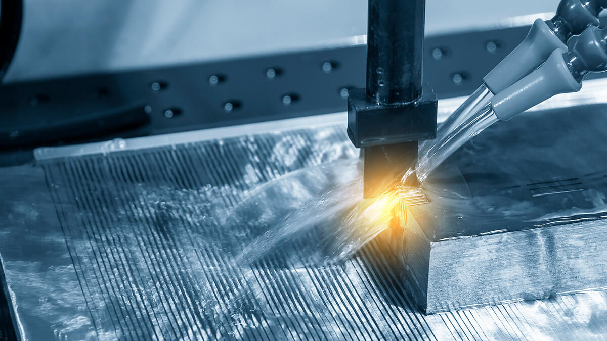 An application scenario or product detail of electrical discharge machining manufacturers - Image 10