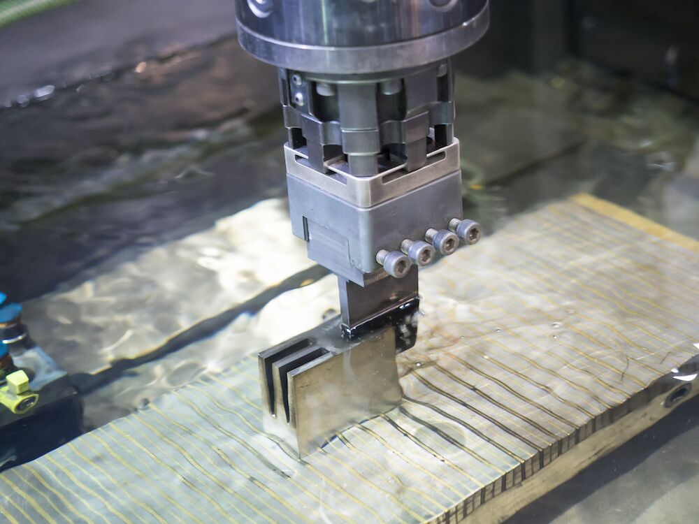 Featured image for the electrical discharge machining manufacturers guide