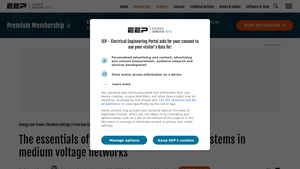 Electrical Engineering Portal - Automatic Changeover Systems