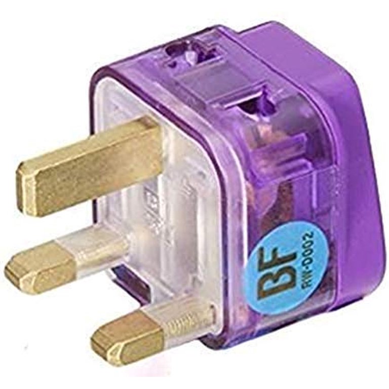 An application scenario or product detail of electrical plug for scotland - Image 19