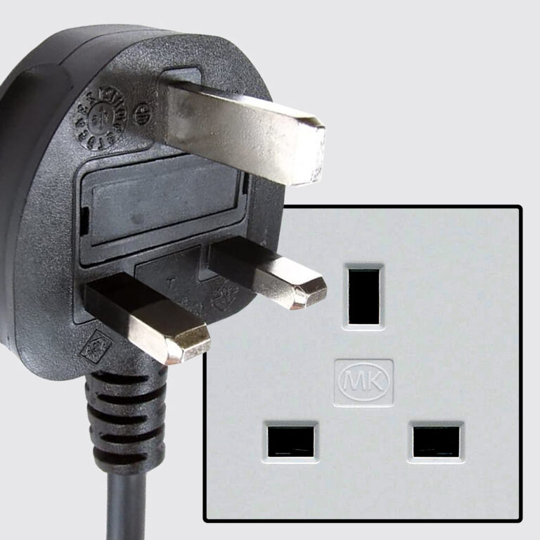 Featured image for the electrical plug for scotland guide