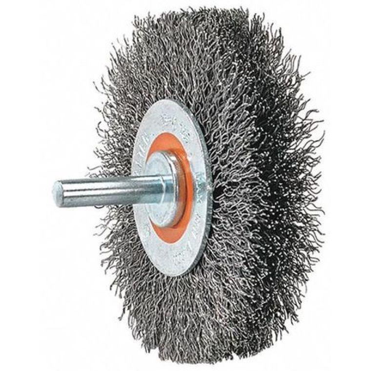 An application scenario or product detail of electrical wire brush - Image 2
