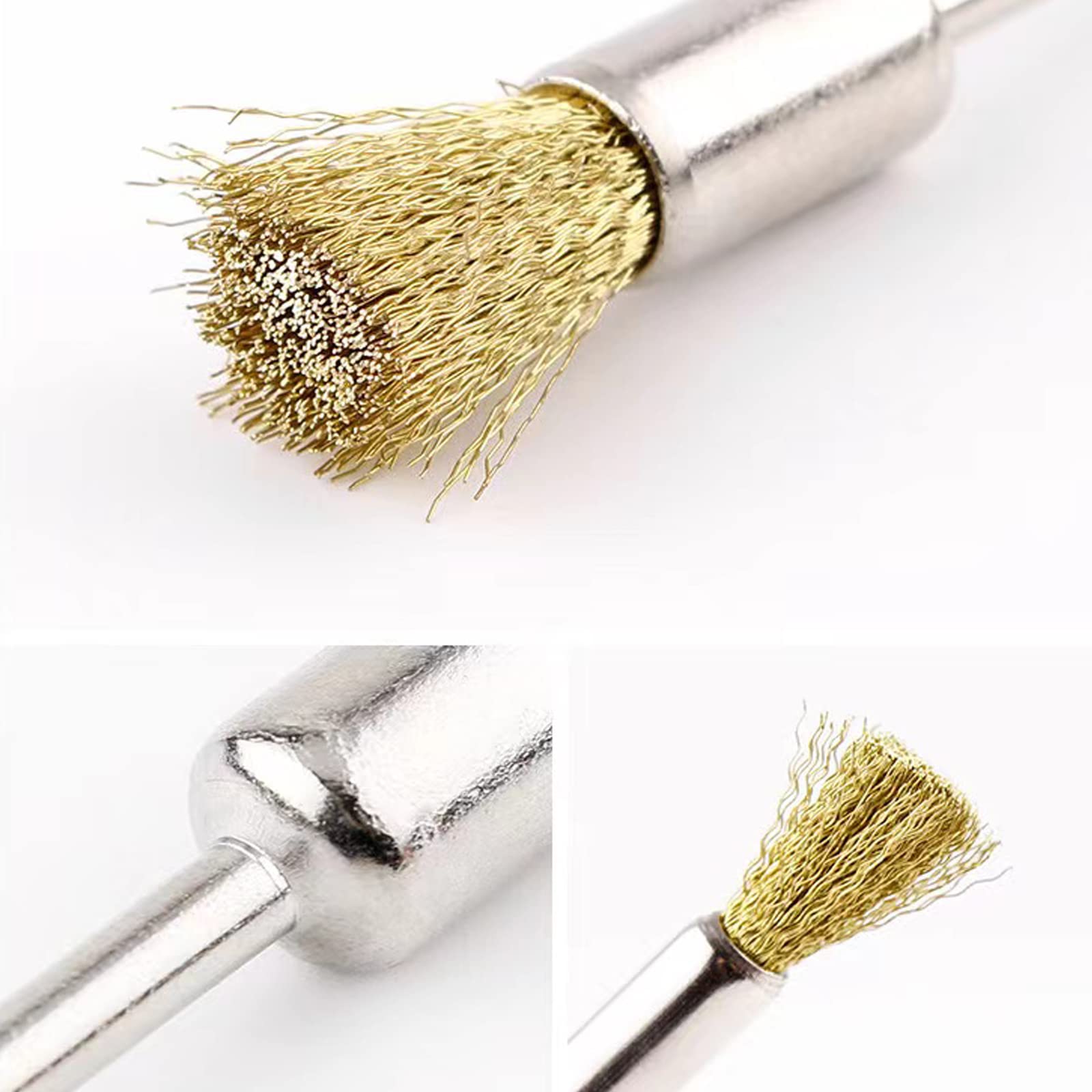 An application scenario or product detail of electrical wire brush - Image 5