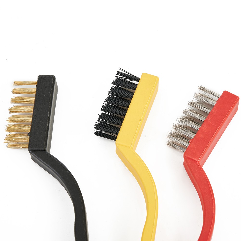 An application scenario or product detail of electrical wire brush - Image 8