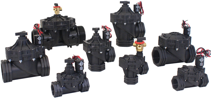 An application scenario or product detail of electro valvulas - Image 2