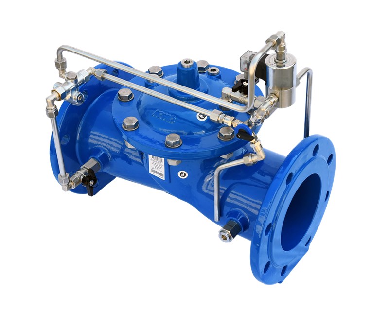 An application scenario or product detail of electro valvulas - Image 18