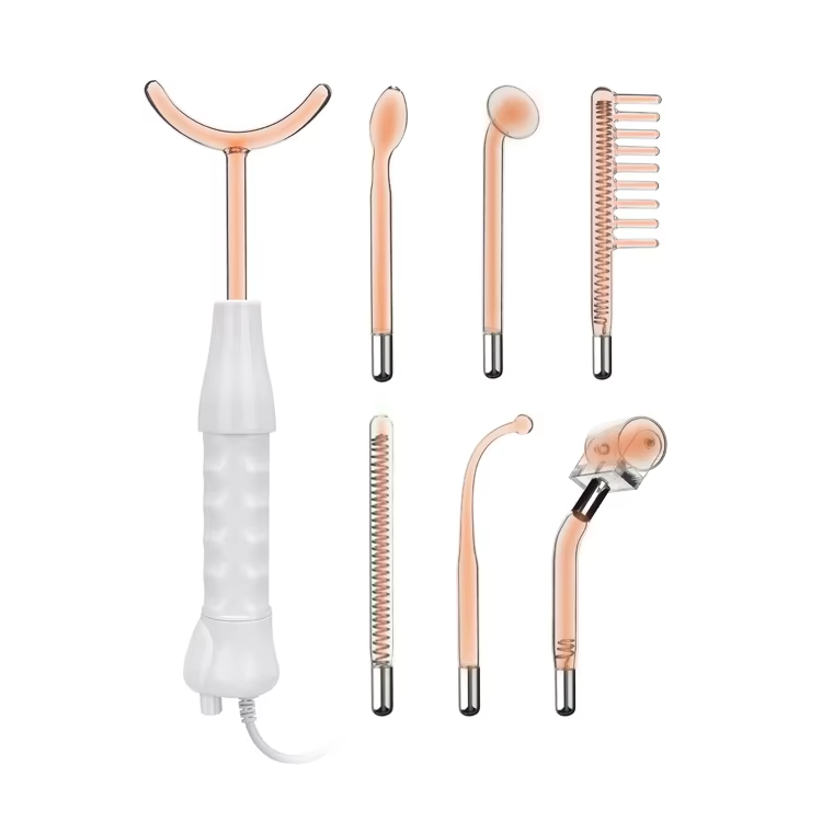 An application scenario or product detail of electro wand - Image 5