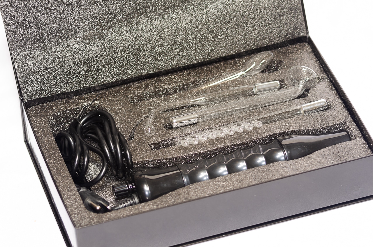 An application scenario or product detail of electro wand - Image 11