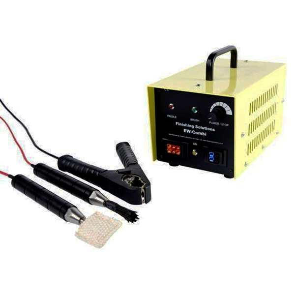 Featured image for the electro wand guide