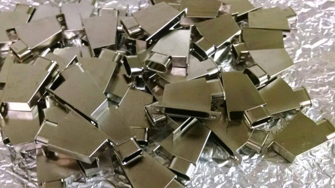 An application scenario or product detail of electroless nickel plating - Image 8
