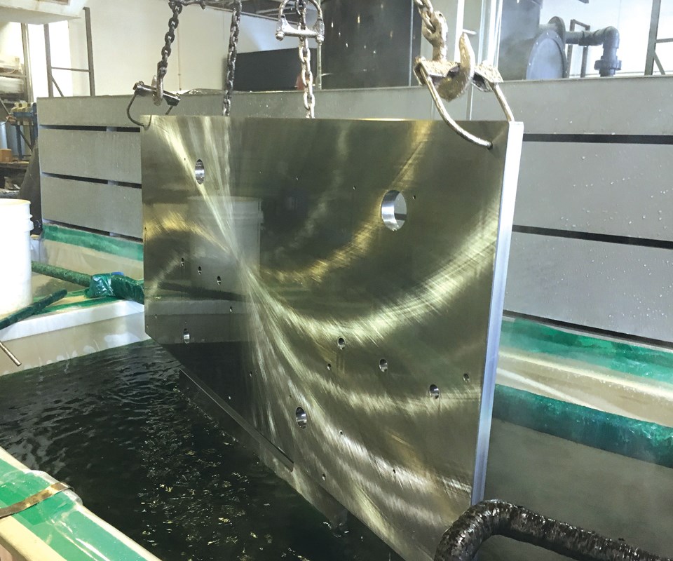 An application scenario or product detail of electroless nickel plating - Image 13